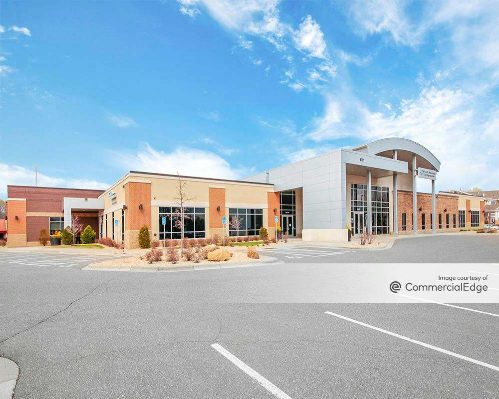 Cameron Medical Center 3777 Coon Rapids Blvd NW, Minneapolis, MN